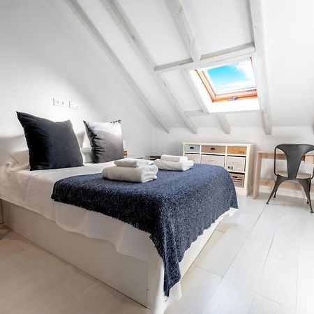 New And Bright Puertochico Attic Apartamento Santander Exterior foto