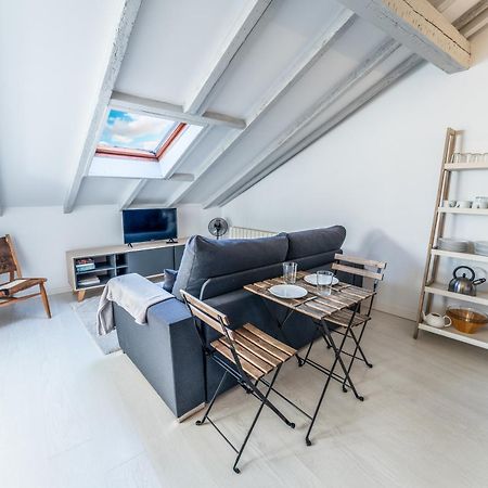 New And Bright Puertochico Attic Apartamento Santander Exterior foto